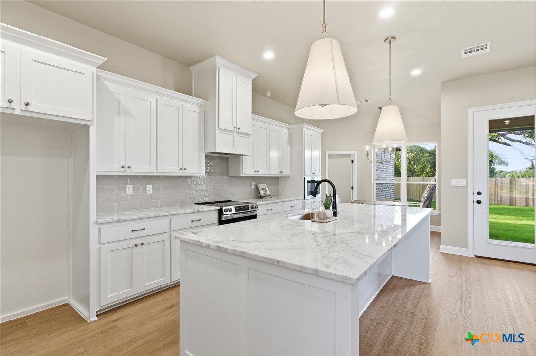 1230 Rylee Lane Salado, TX 76571 - Photo 4 of 25