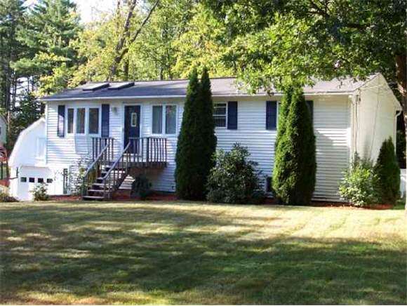 21 Carter Road Merrimack, NH 03054 - Photo 1 of 5 Gallery Image 1