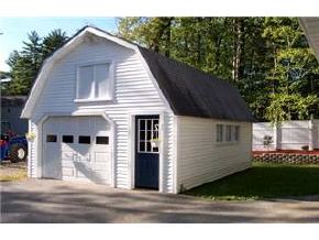21 Carter Road Merrimack, NH 03054 - Photo 4 of 5 Gallery Image 4