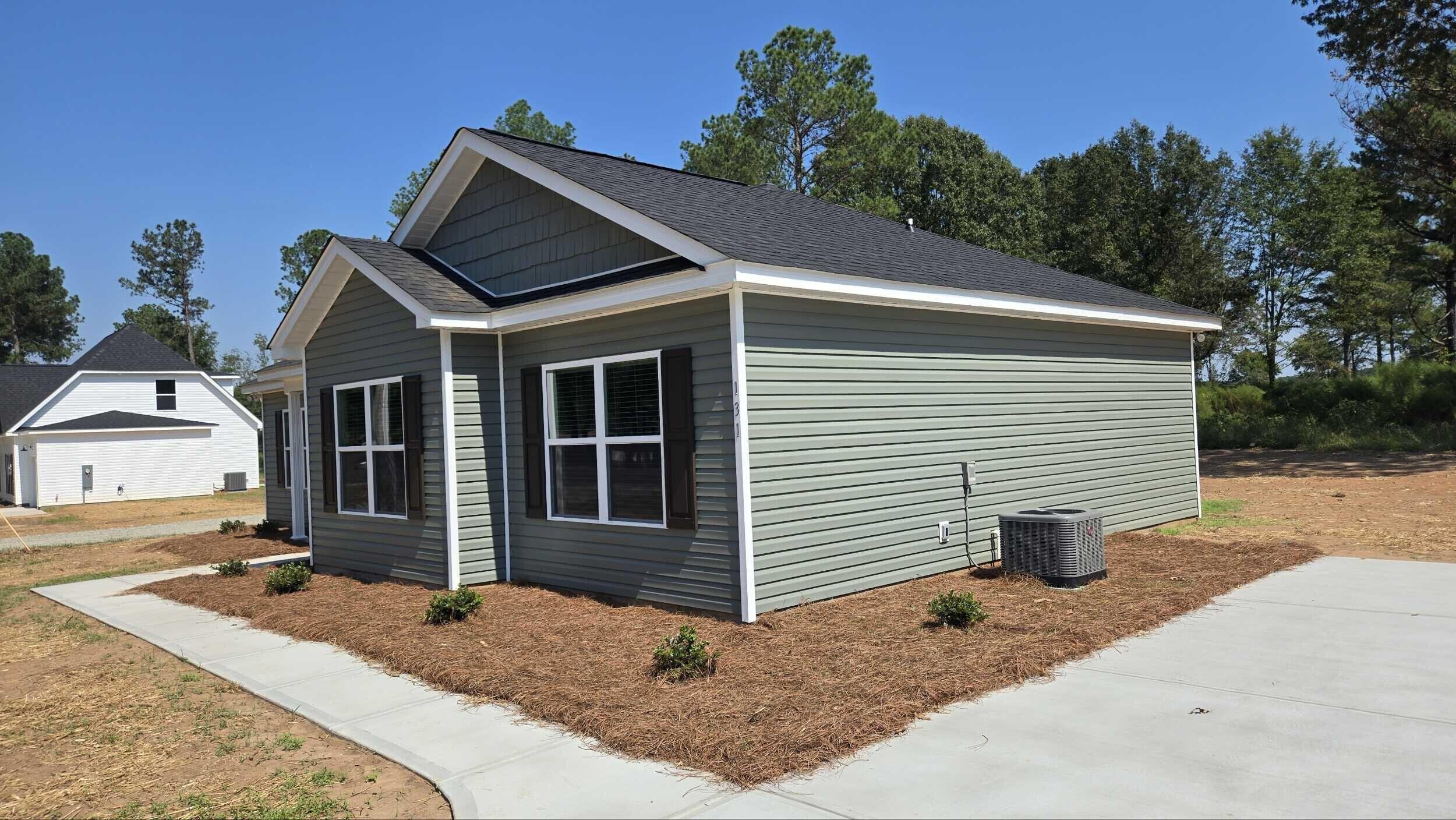 Lot 4 Storm Branch Road Beech Island, SC 29842 - Photo 2 of 38 20240923_132446