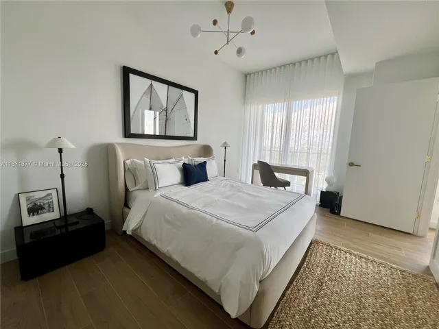 a swimming pool with outdoor seating and yard