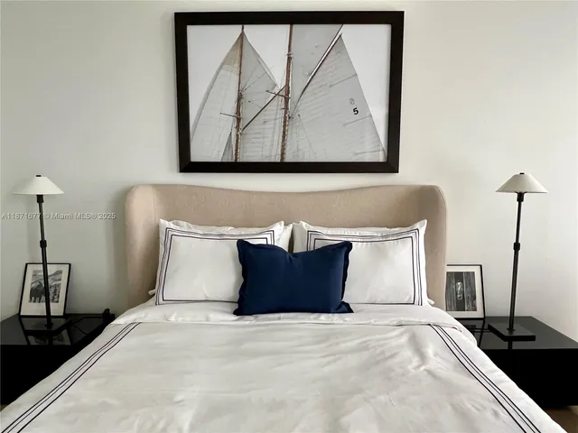 a view of outdoor space with seating area and garden