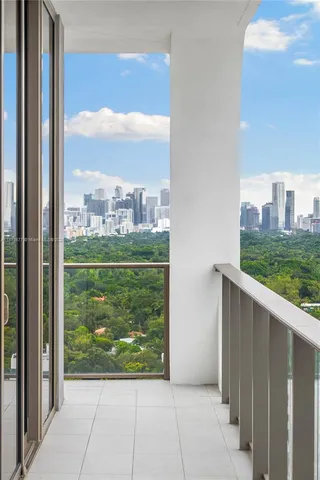 $5,950,000 | 2678 Tigertail Avenue, Unit 2006, Coconut Grove, FL 33133