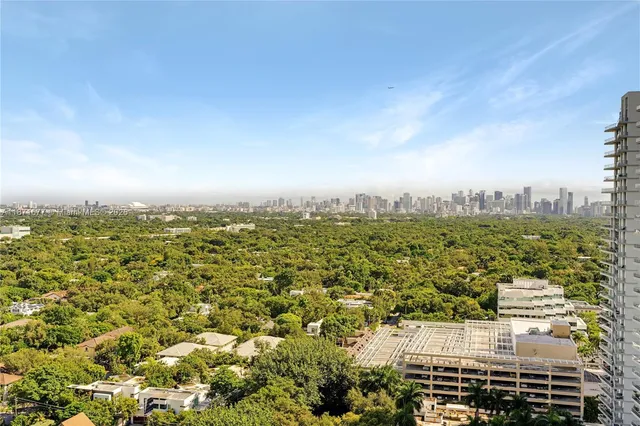 $5,950,000 | 2678 Tigertail Avenue, Unit 2006, Coconut Grove, FL 33133