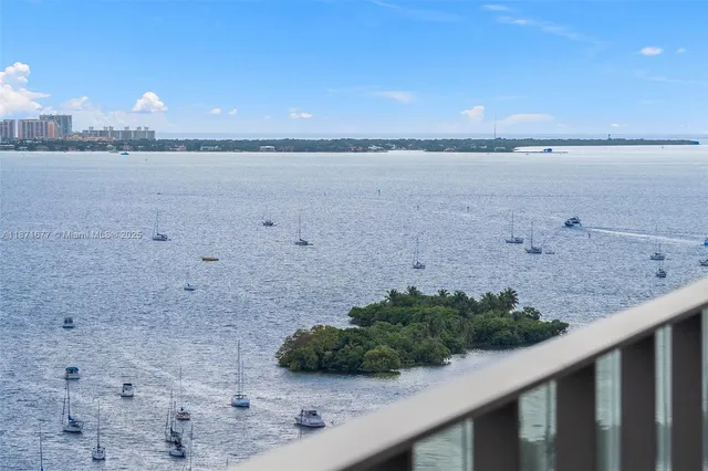 $5,950,000 | 2678 Tigertail Avenue, Unit 2006, Coconut Grove, FL 33133