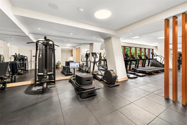 $5,950,000 | 2678 Tigertail Avenue, Unit 2006, Coconut Grove, FL 33133