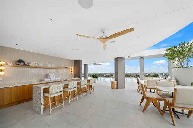 $5,950,000 | 2678 Tigertail Avenue, Unit 2006, Coconut Grove, FL 33133