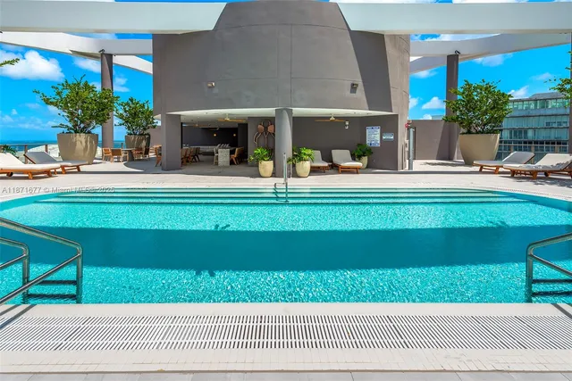 $5,950,000 | 2678 Tigertail Avenue, Unit 2006, Coconut Grove, FL 33133