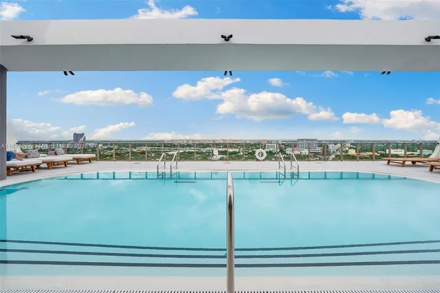 $5,950,000 | 2678 Tigertail Avenue, Unit 2006, Coconut Grove, FL 33133