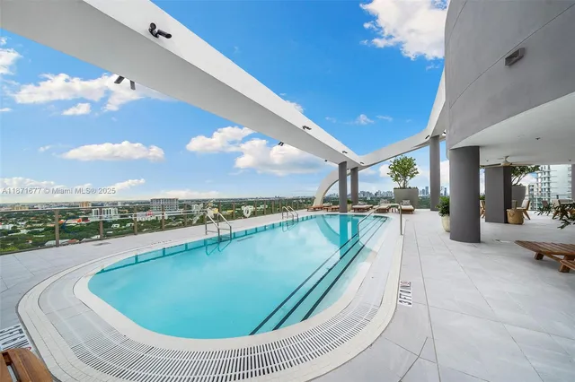 $5,950,000 | 2678 Tigertail Avenue, Unit 2006, Coconut Grove, FL 33133