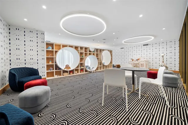 $5,950,000 | 2678 Tigertail Avenue, Unit 2006, Coconut Grove, FL 33133