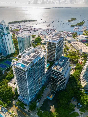 $5,950,000 | 2678 Tigertail Avenue, Unit 2006, Coconut Grove, FL 33133