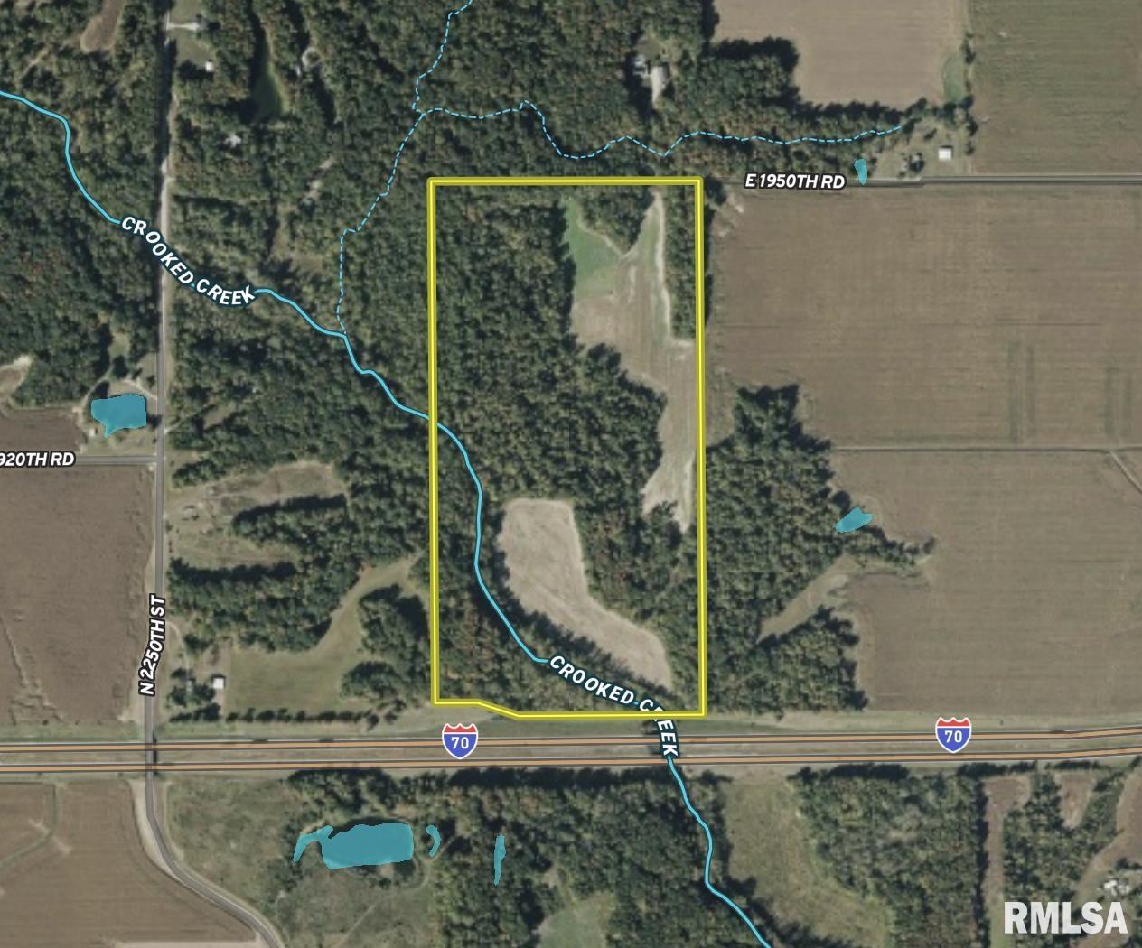 East 1950th Road Dennison, IL 62423 - Photo 1 of 79