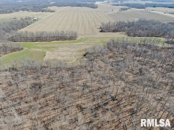 $540,000 | East 1950th Road, Dennison, IL 62423