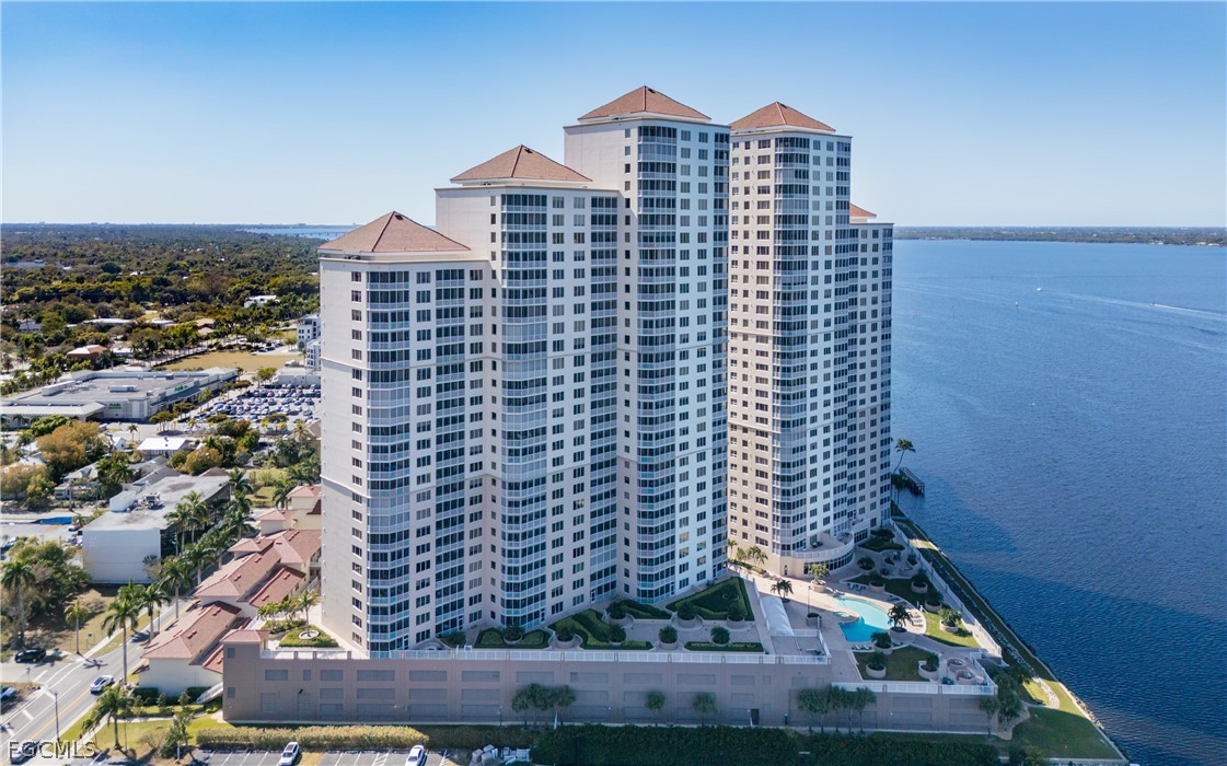 2090 West First Street, Unit J2510 Fort Myers, FL 33901 - Photo 49 of 50 a view of a building