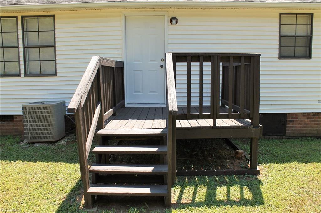 151 Everhart Road Mocksville, NC 27028 - Photo 16 of 23 Gallery Image 16