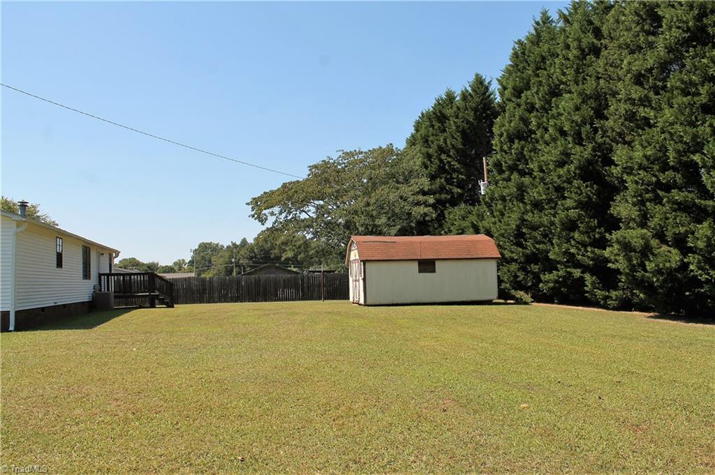 151 Everhart Road Mocksville, NC 27028 - Photo 19 of 23 Gallery Image 19