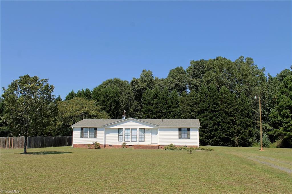 151 Everhart Road Mocksville, NC 27028 - Photo 23 of 23 Gallery Image 23