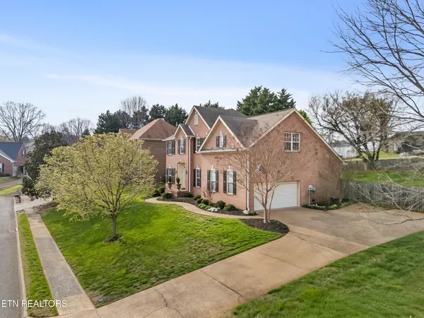 $669,900 | 12949 Orchard Crossing Lane, Farragut, TN 37934