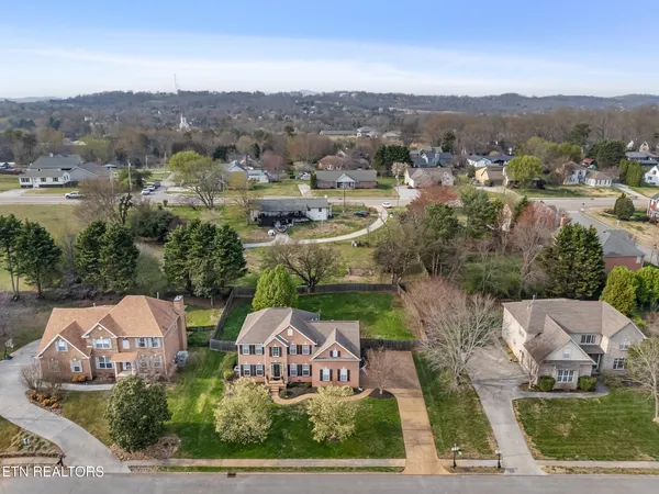 $669,900 | 12949 Orchard Crossing Lane, Farragut, TN 37934