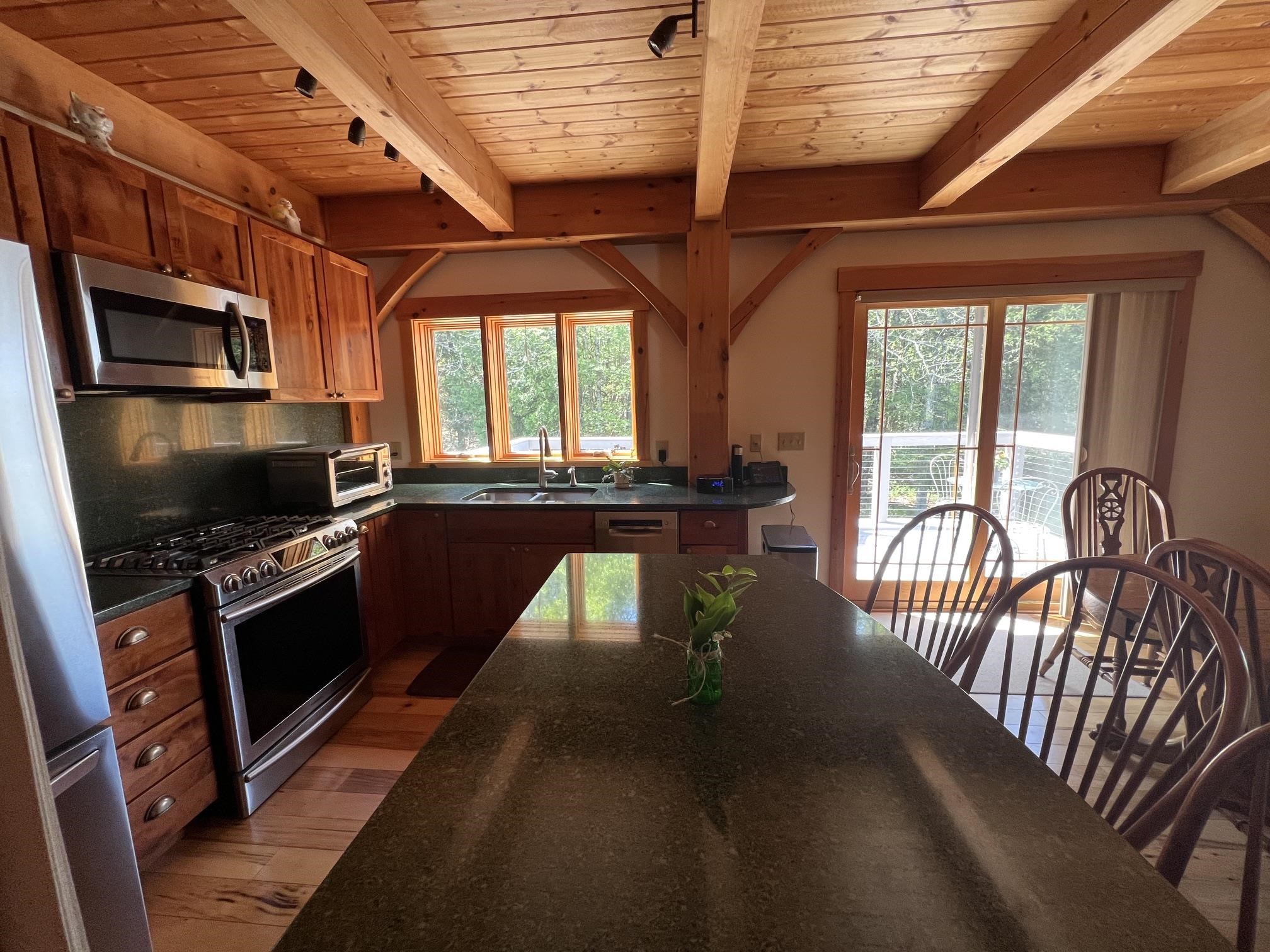 43 Rowdis Road Greensboro, VT 05841 - Photo 12 of 48