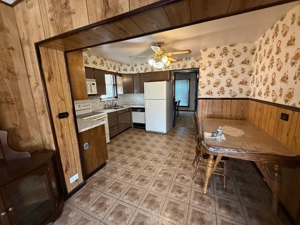 $434,000 | 7445 West Winona Street, Harwood Heights, IL 60706