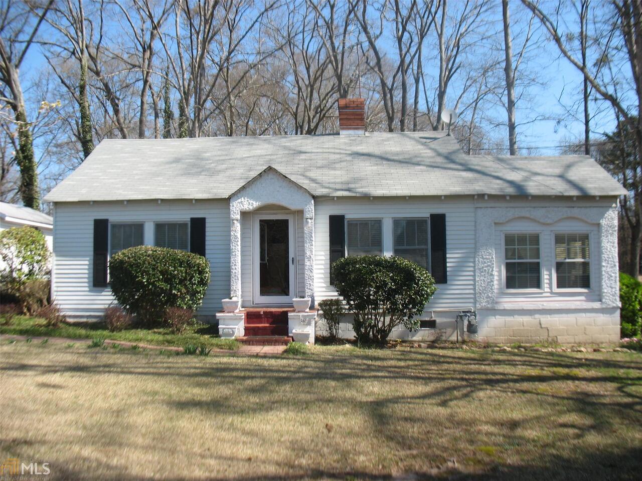 2994 Rex Road Rex, GA 30273 - Photo 1 of 1 Gallery Image 1