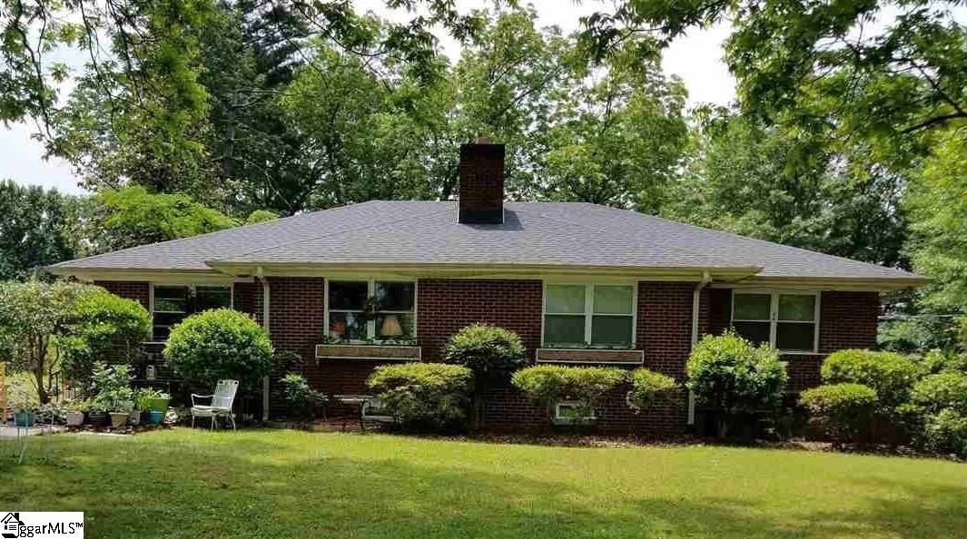 6 B Crescent Ridge Drive Greenville, SC 29615 - Photo 1 of 11