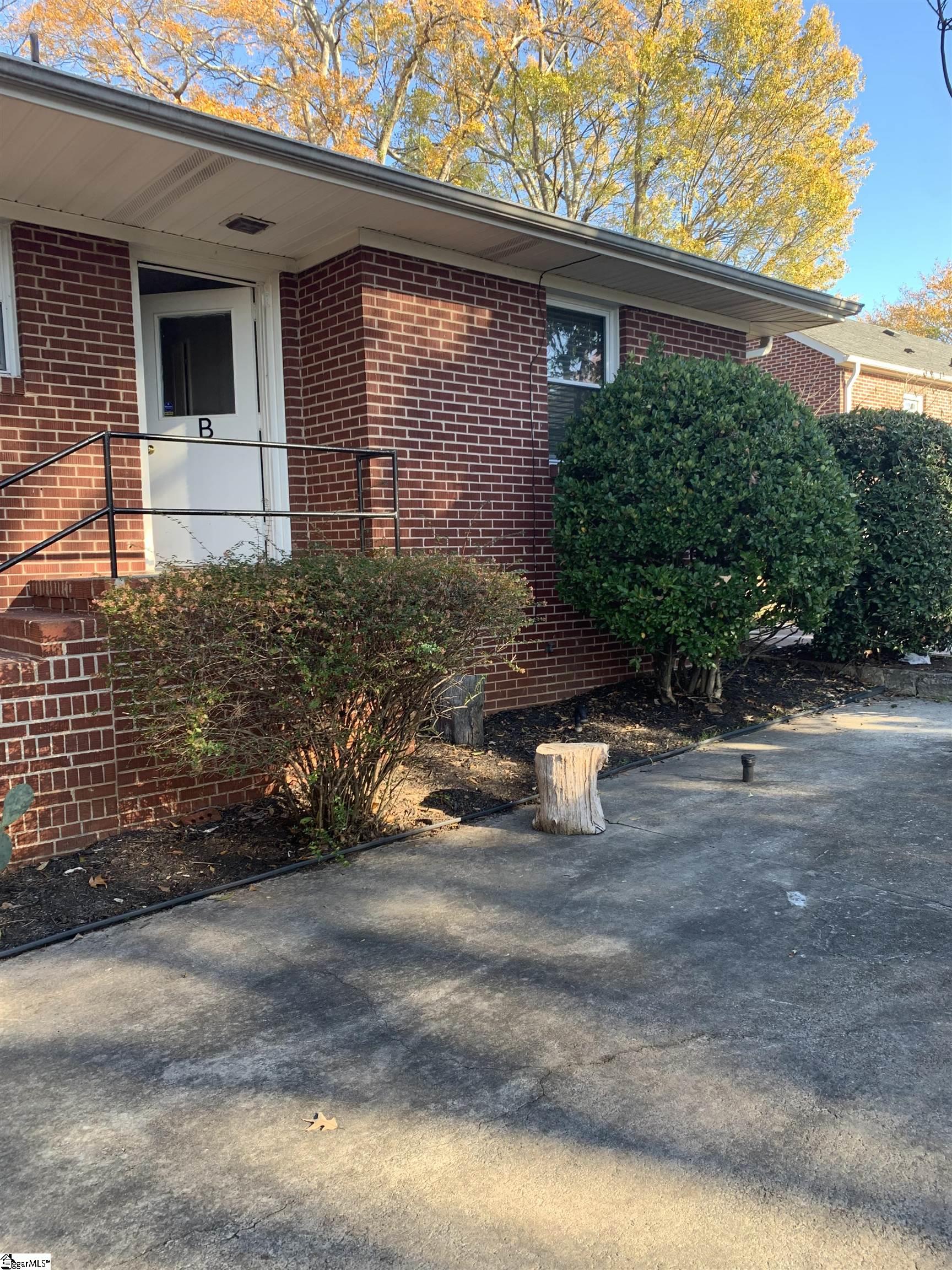 6 B Crescent Ridge Drive Greenville, SC 29615 - Photo 11 of 11