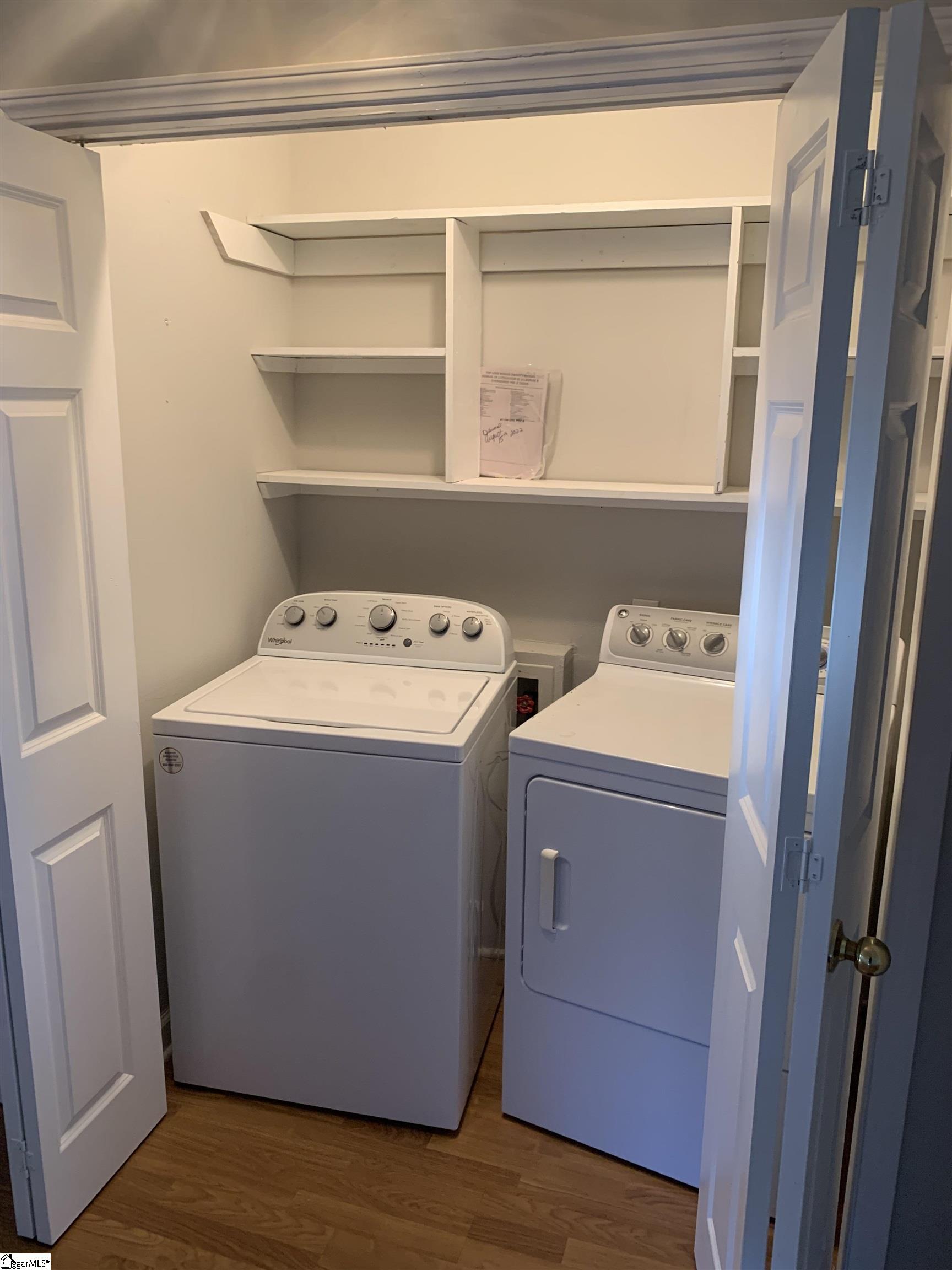 6 B Crescent Ridge Drive Greenville, SC 29615 - Photo 8 of 11