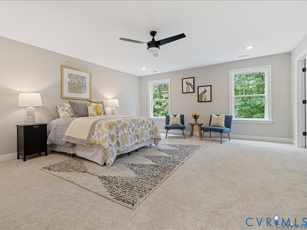 4321 Saratoga Road Richmond, VA 23235 - Photo 36 of 50
