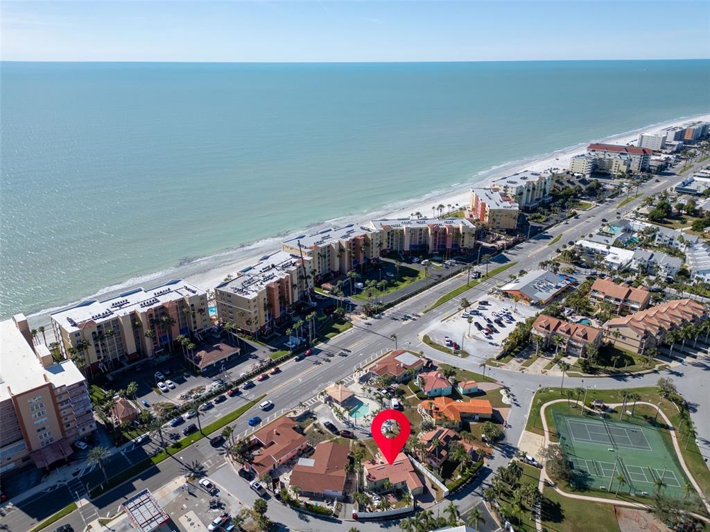 16613 Gulf Boulevard North Redington Beach, FL 33708 - Photo 47 of 51