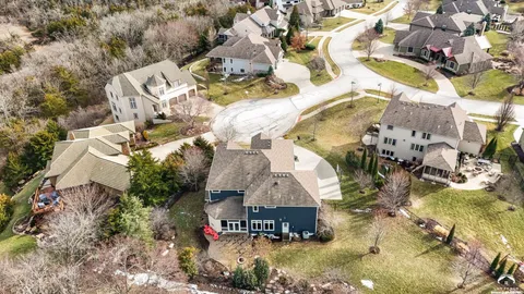 $1,089,000 | 4906 Hickok Court, Lawrence, KS 66049