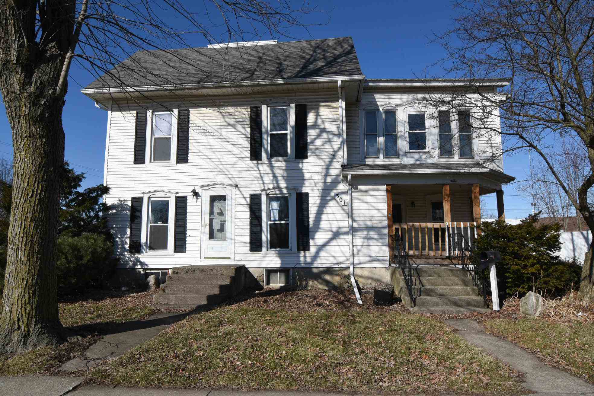 301 East Green Street Butler, IN 46721 - Photo 1 of 24