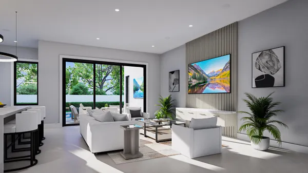 $2,375,000 | 1708 Northeast 16th Avenue, Fort Lauderdale, FL 33305