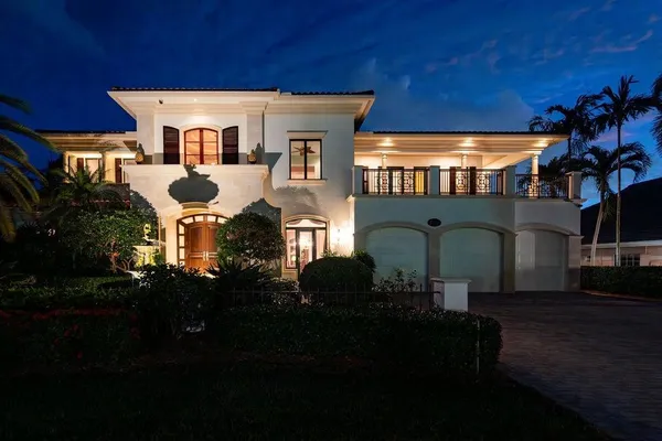 $4,875,000 | 2356 Northeast 26th Street, Lighthouse Point, FL 33064