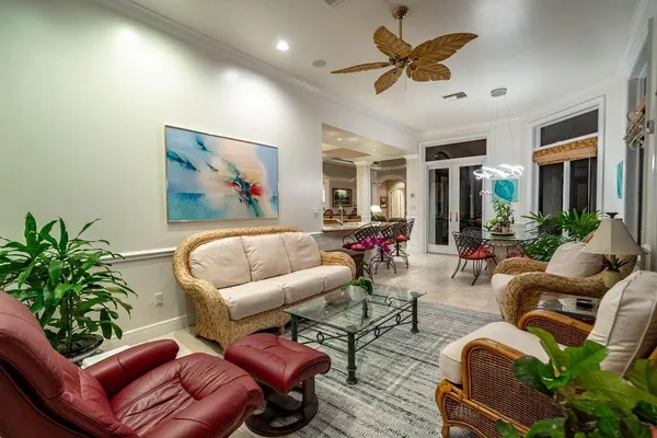 $4,875,000 | 2356 Northeast 26th Street, Lighthouse Point, FL 33064