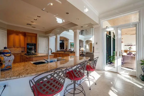 $4,875,000 | 2356 Northeast 26th Street, Lighthouse Point, FL 33064