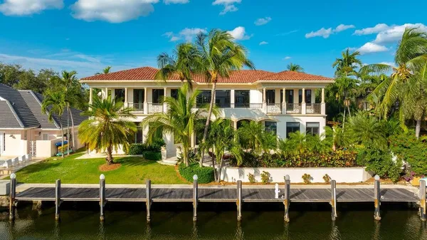 $4,875,000 | 2356 Northeast 26th Street, Lighthouse Point, FL 33064