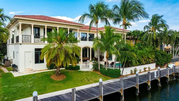 $4,875,000 | 2356 Northeast 26th Street, Lighthouse Point, FL 33064