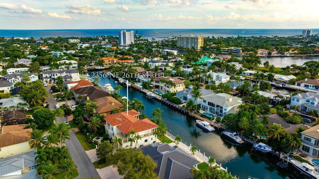 2356 Northeast 26th Street Lighthouse Point, FL 33064 - Photo 78 of 81 Photo 78