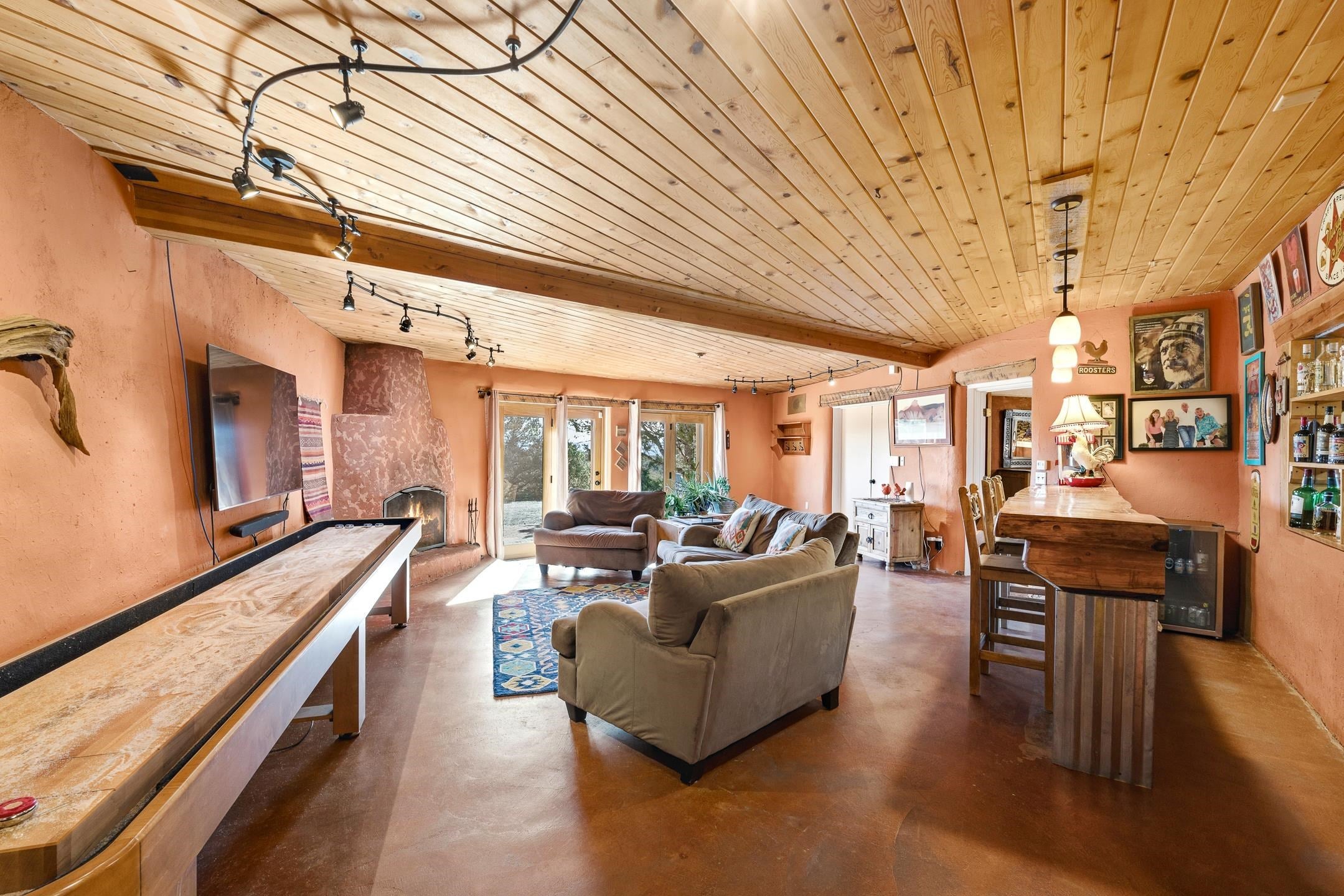 174 Hondo Seco Road Arroyo Hondo, NM 87513 - Photo 24 of 50 Gallery Image 24