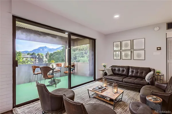 $438,000 | 2227 Canyon Boulevard, Unit 363B, Boulder, CO 80302