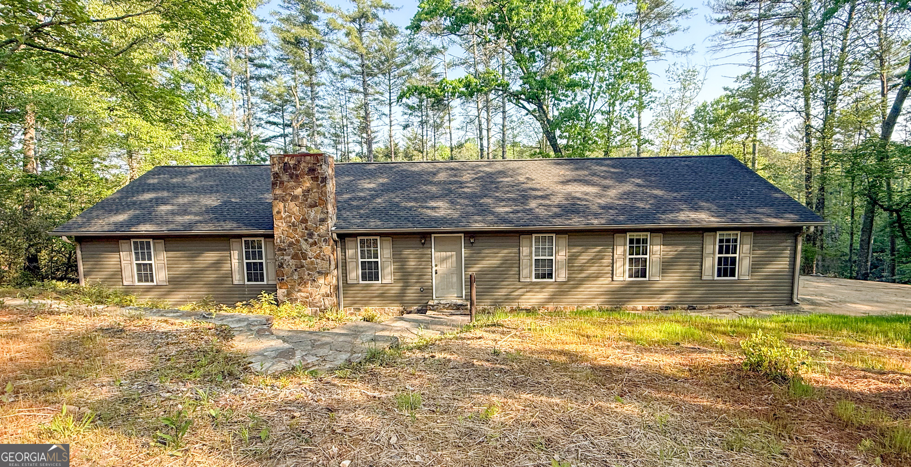 499 Old Deer Path Way Cleveland, GA 30528 - Photo 37 of 37