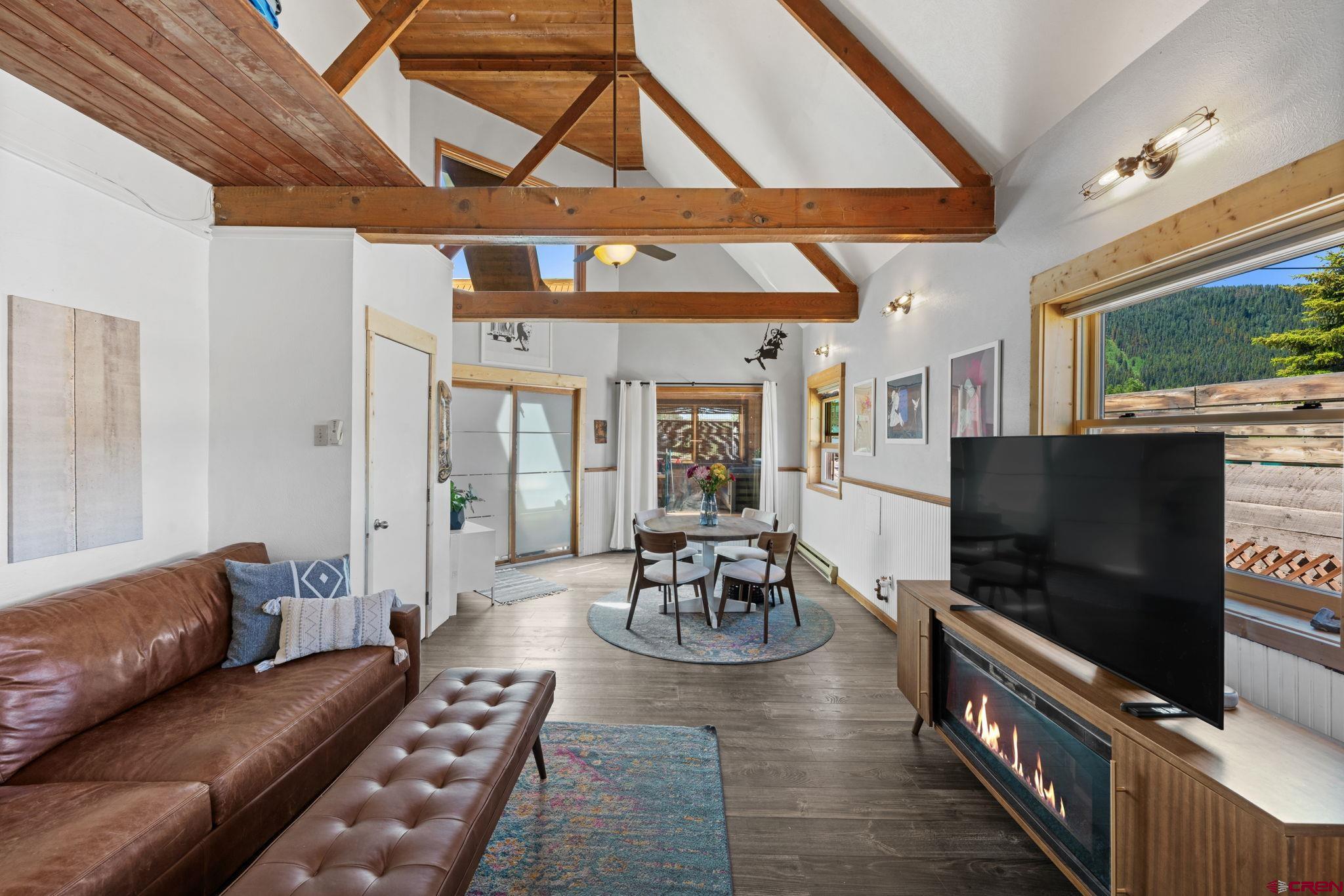 619 Gothic Avenue, Unit 4 Crested Butte, CO 81224 - Photo 8 of 34