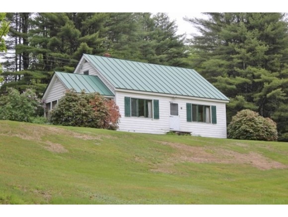 10 Stellafane Road Springfield, VT 05156 - Photo 1 of 1