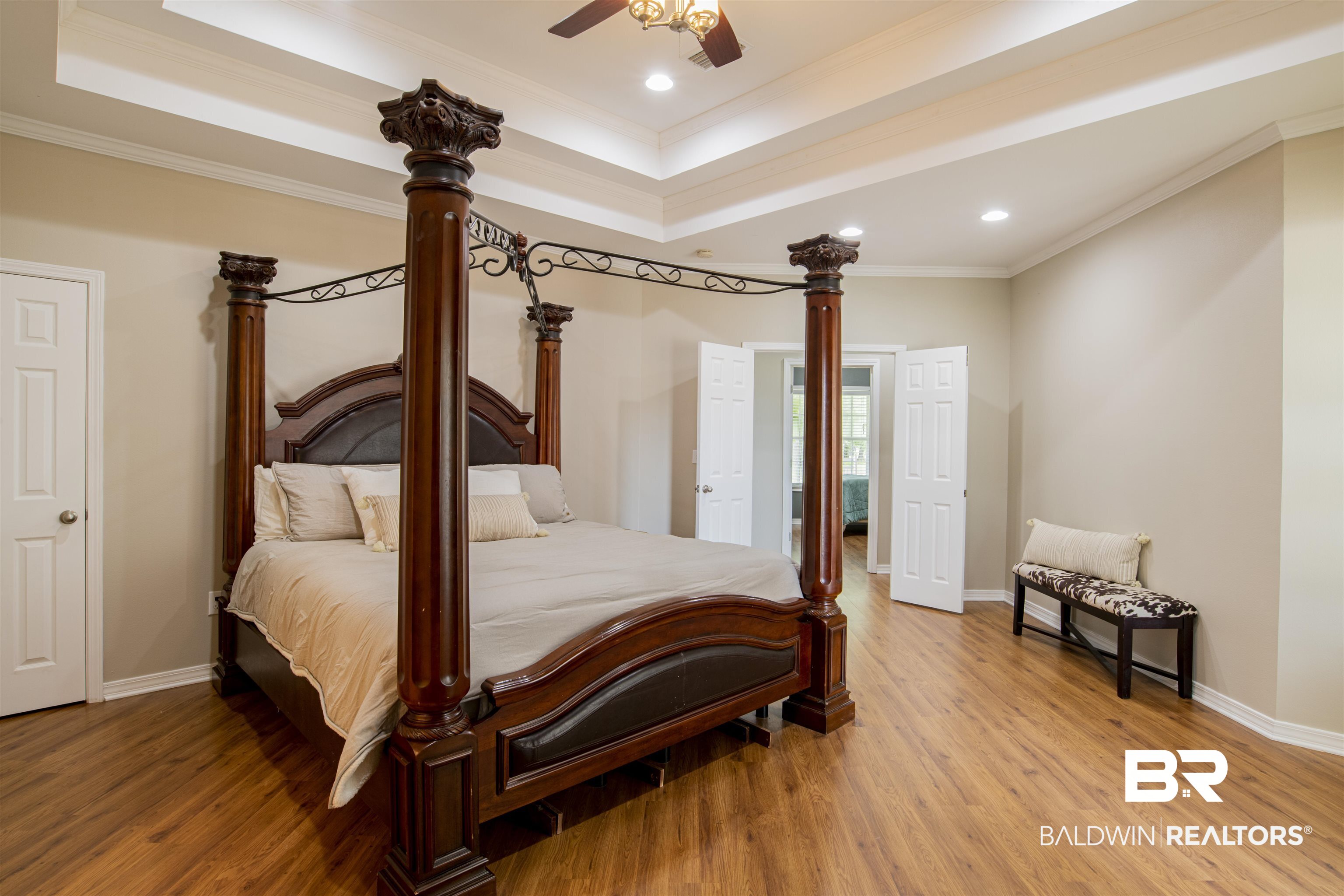 16682 Khola Stewart Road Bay Minette, AL 36507 - Photo 38 of 48