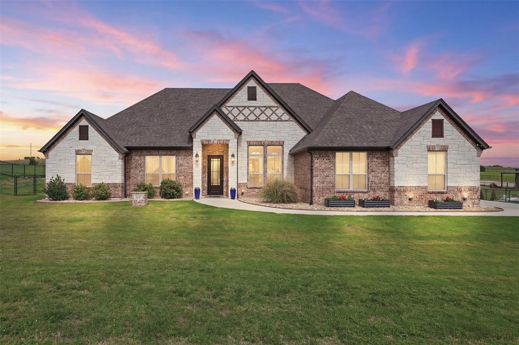 2009 Trace Ridge Drive Weatherford, TX 76087 - Photo 1 of 35