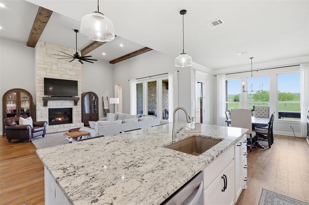 2009 Trace Ridge Drive Weatherford, TX 76087 - Photo 12 of 35