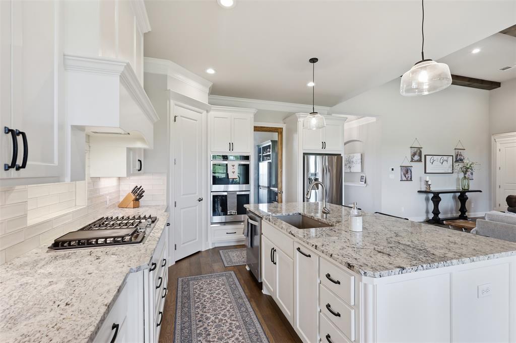 2009 Trace Ridge Drive Weatherford, TX 76087 - Photo 13 of 35